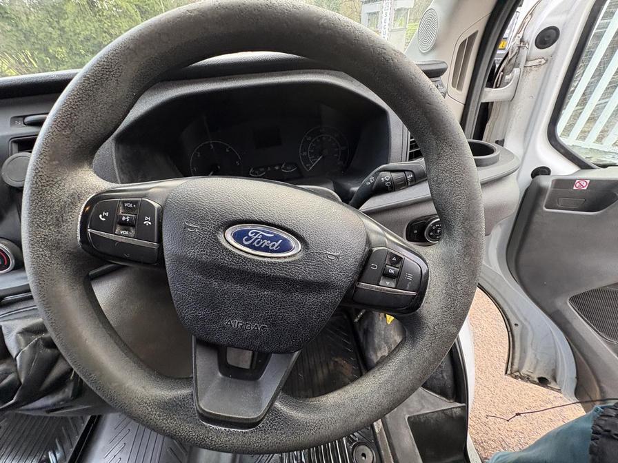 Used Ford Transit 2020 for sale - 77010797: Photo 10