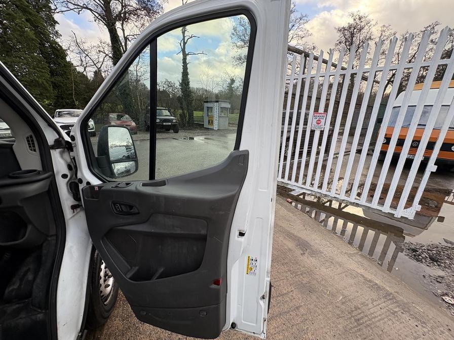 Used Ford Transit 2020 for sale - 77010797: Photo 11