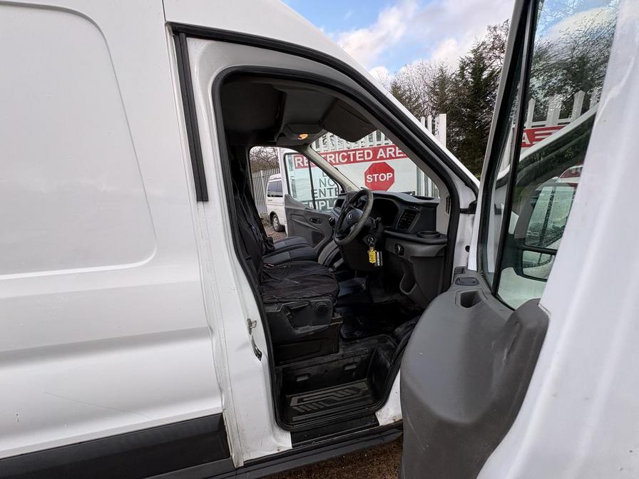 Used Ford Transit 2020 for sale - 77010797: Photo 13