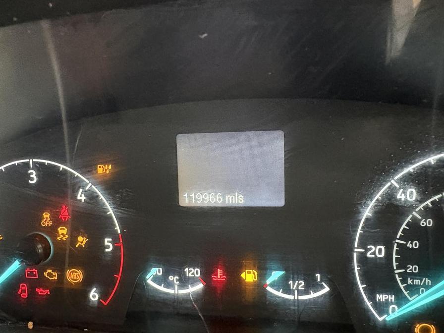 Used Ford Transit 2020 for sale - 77010797: Photo 14