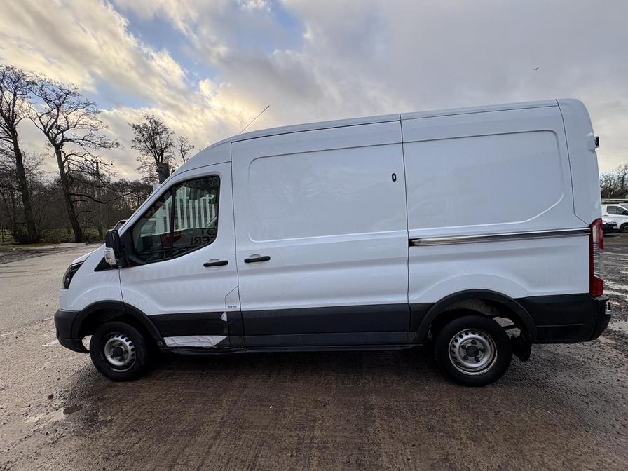Used Ford Transit 2020 for sale - 77010797: Photo 17