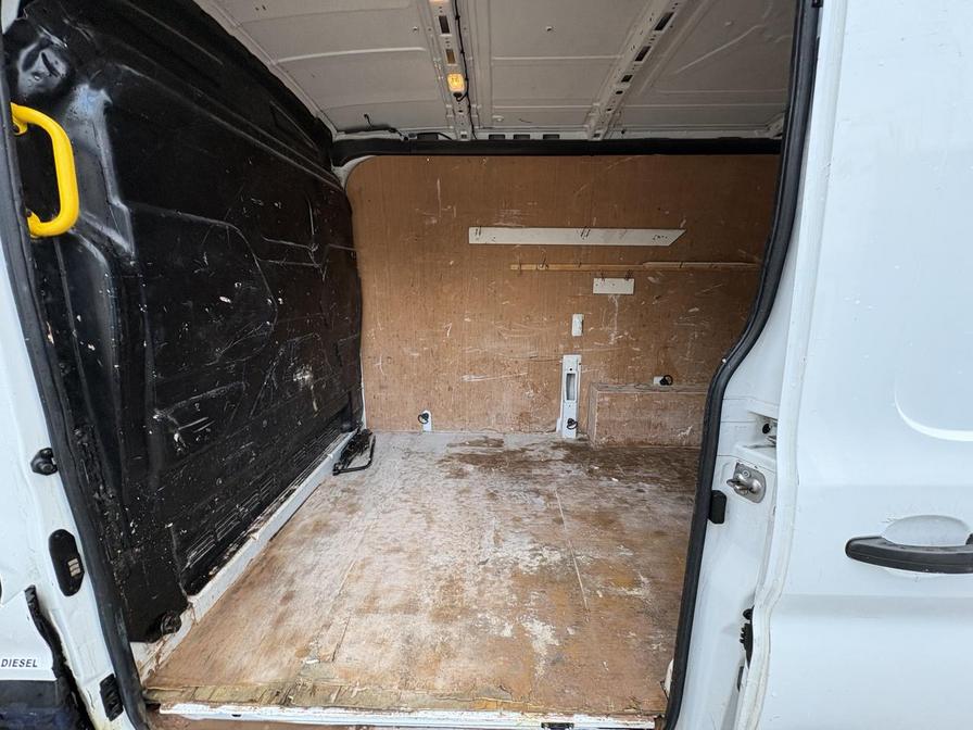 Used Ford Transit 2020 for sale - 77010797: Photo 18