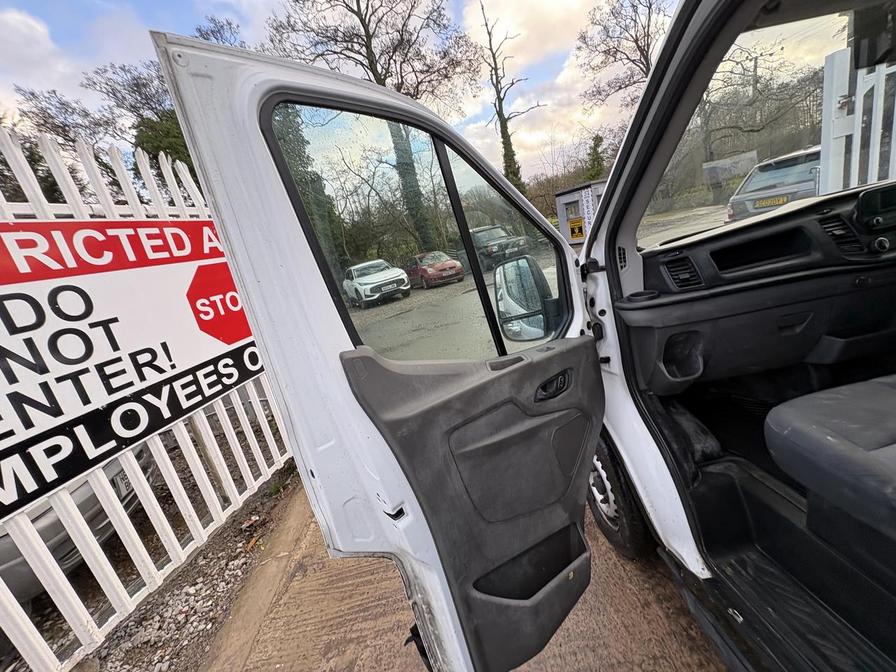 Used Ford Transit 2020 for sale - 77010797: Photo 19