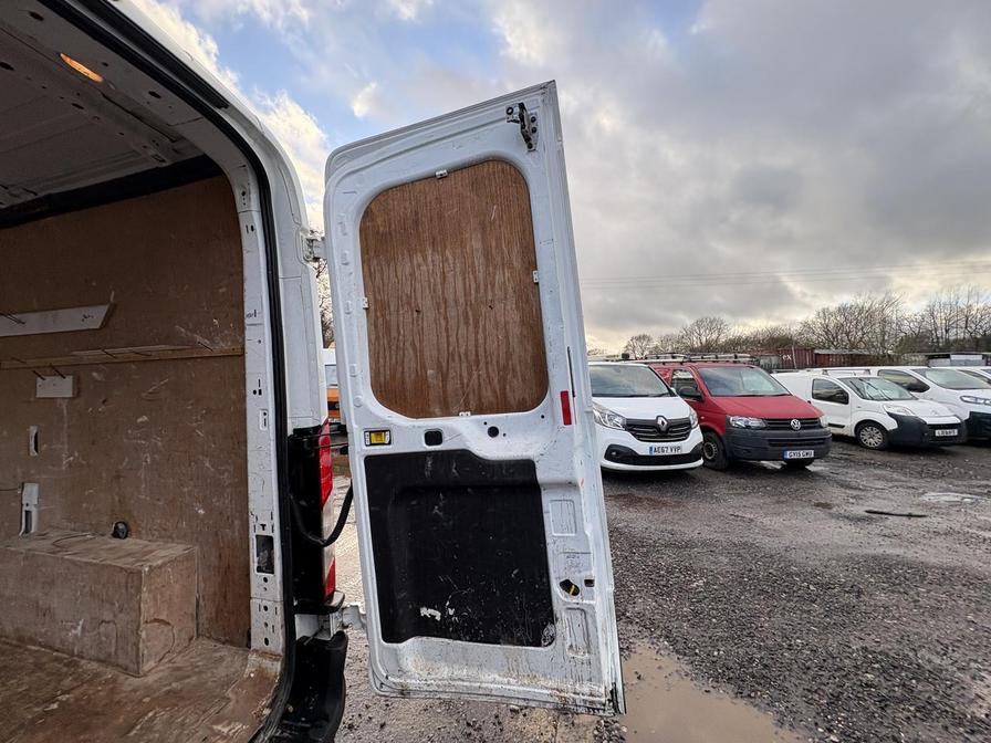 Used Ford Transit 2020 for sale - 77010797: Photo 20