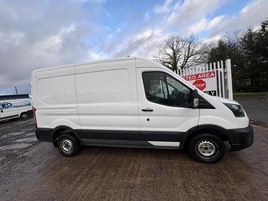 Used Ford Transit 2020 for sale - 77010797: Photo 3