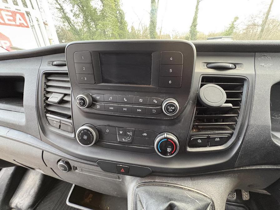 Used Ford Transit 2020 for sale - 77010797: Photo 7