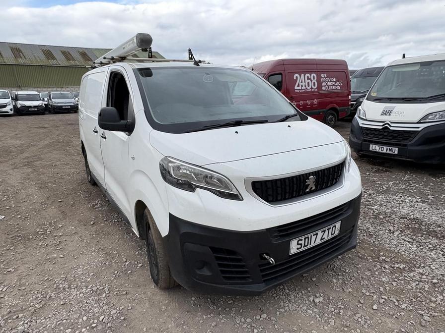 Used Peugeot Expert 2017 for sale - 76169261: Photo 1