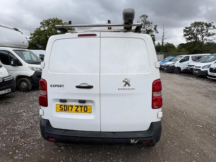 Used Peugeot Expert 2017 for sale - 76169261: Photo 10