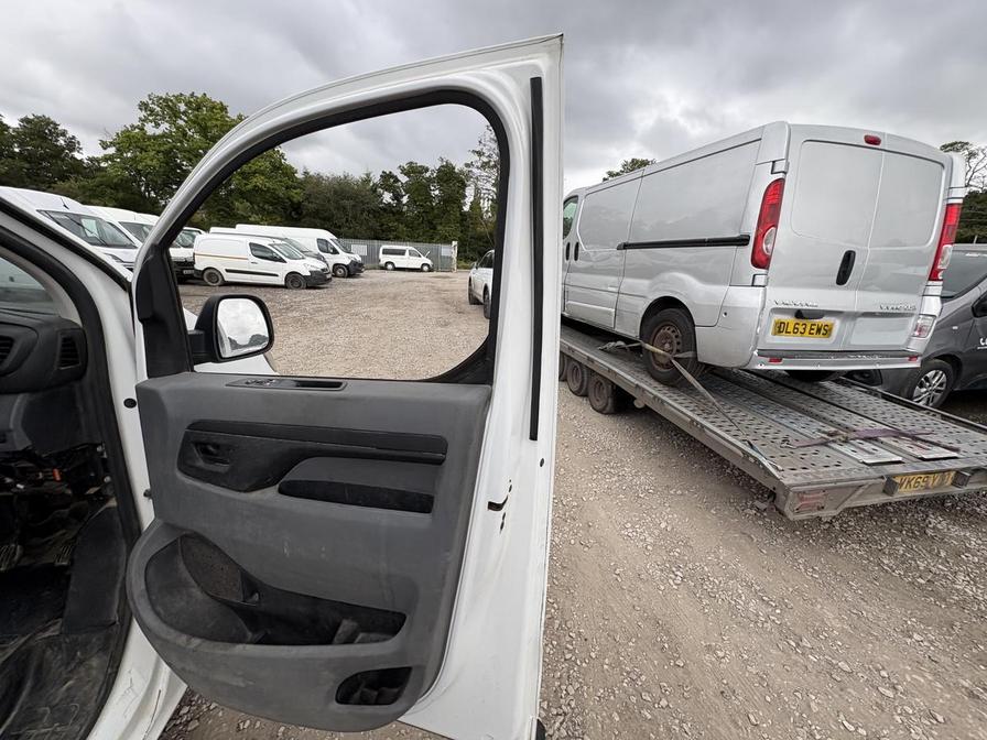 Used Peugeot Expert 2017 for sale - 76169261: Photo 12
