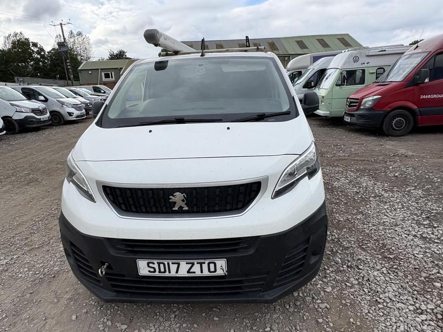 Used Peugeot Expert 2017 for sale - 76169261: Photo 15