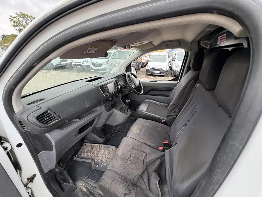 Used Peugeot Expert 2017 for sale - 76169261: Photo 17