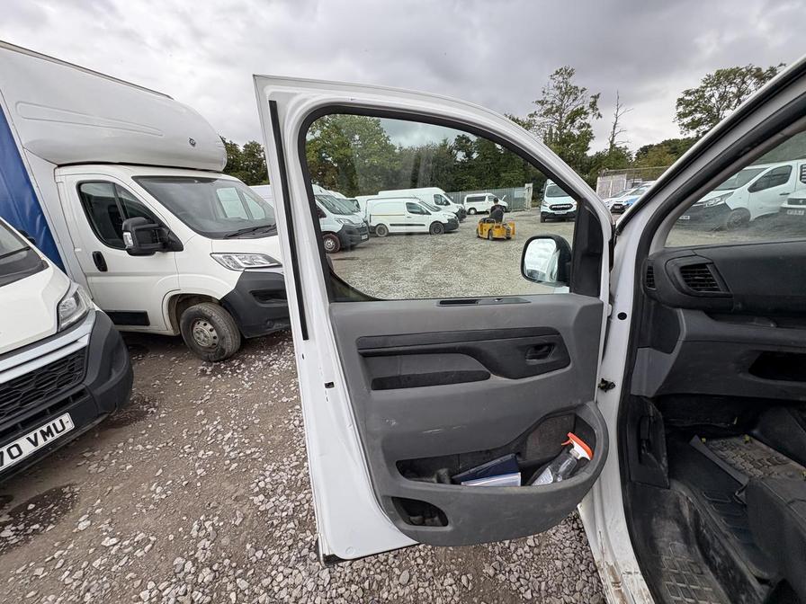 Used Peugeot Expert 2017 for sale - 76169261: Photo 18
