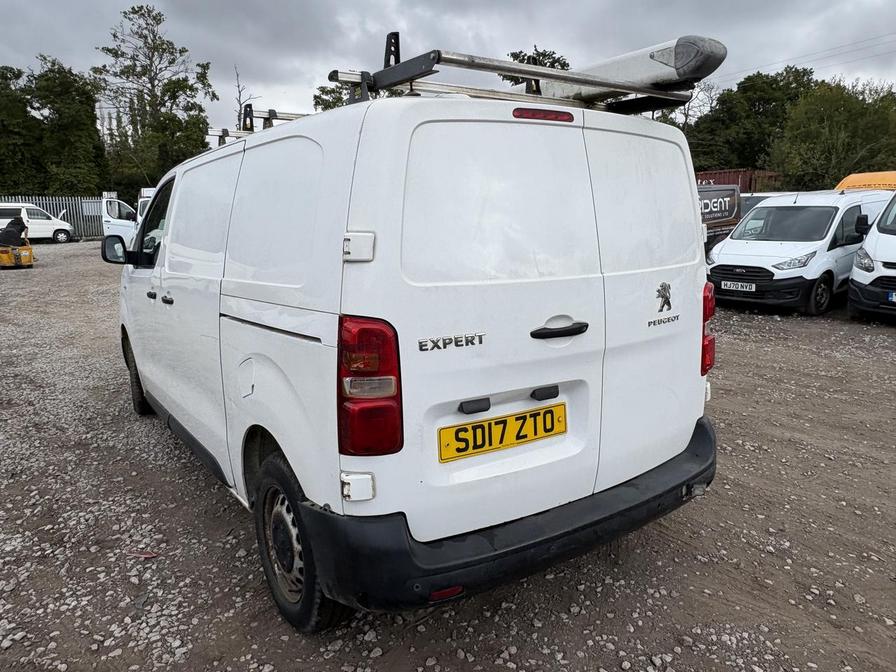 Used Peugeot Expert 2017 for sale - 76169261: Photo 19
