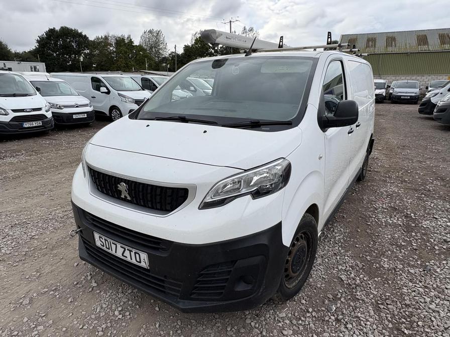 Used Peugeot Expert 2017 for sale - 76169261: Photo 20