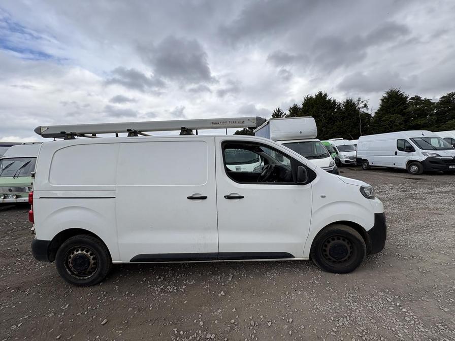 Used Peugeot Expert 2017 for sale - 76169261: Photo 3