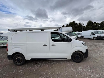 Used Peugeot Expert 2017 for sale - 76169261: Photo