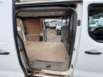 Used Peugeot Expert 2017 for sale - 76169261: Photo
