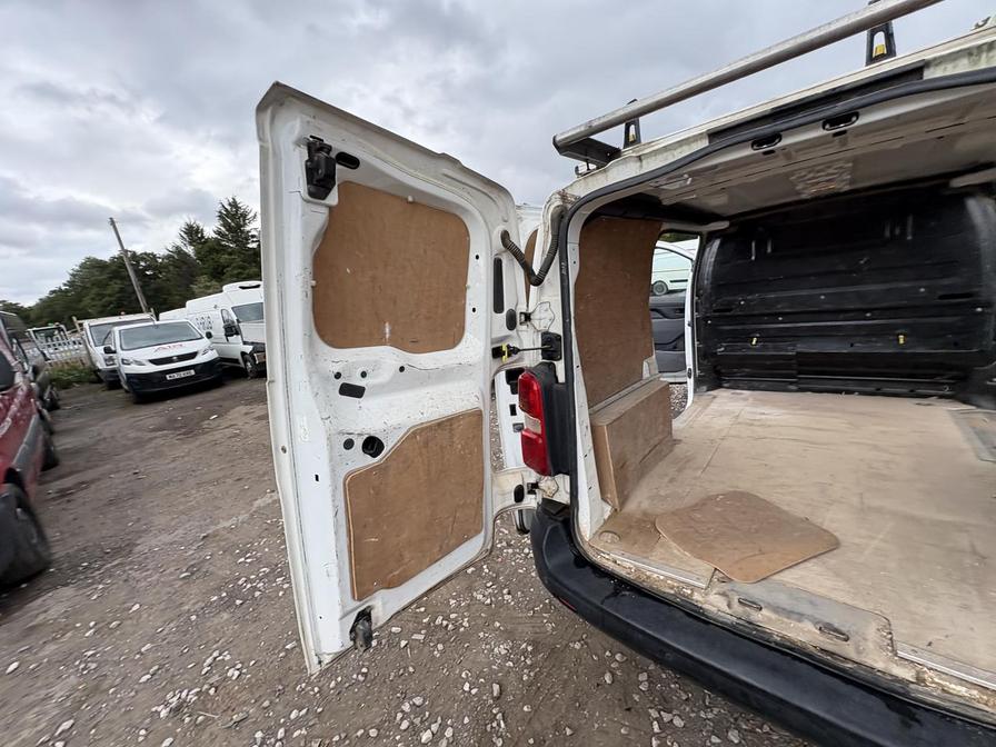 Used Peugeot Expert 2017 for sale - 76169261: Photo 5