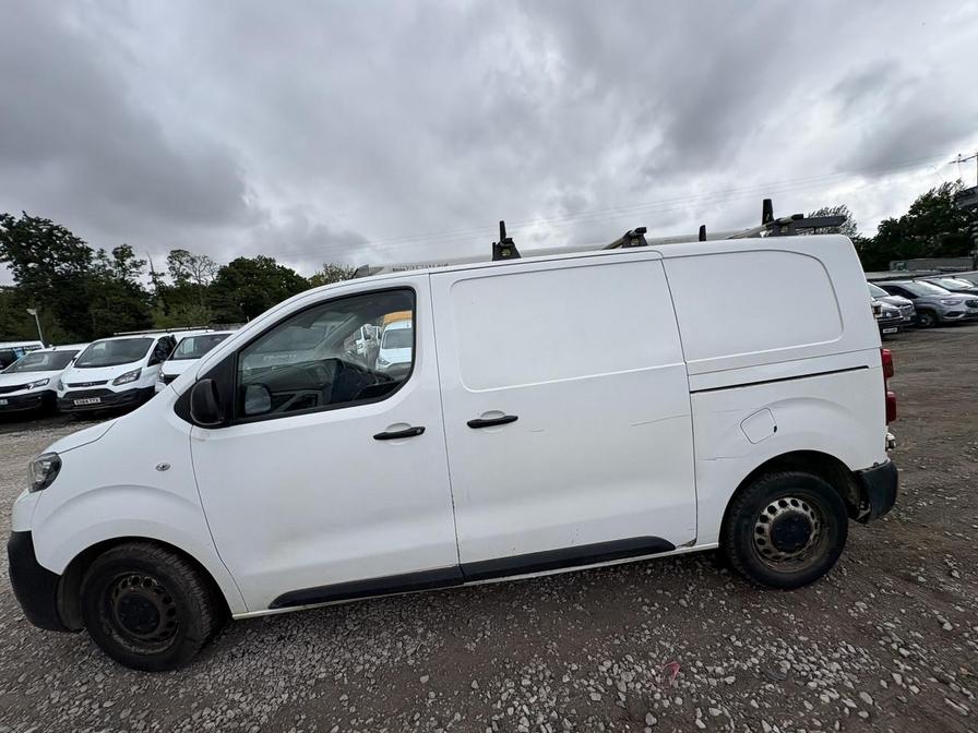 Used Peugeot Expert 2017 for sale - 76169261: Photo 6