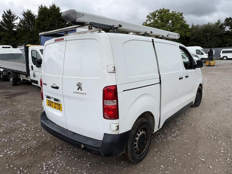 Used Peugeot Expert 2017 for sale - 76169261: Photo 8