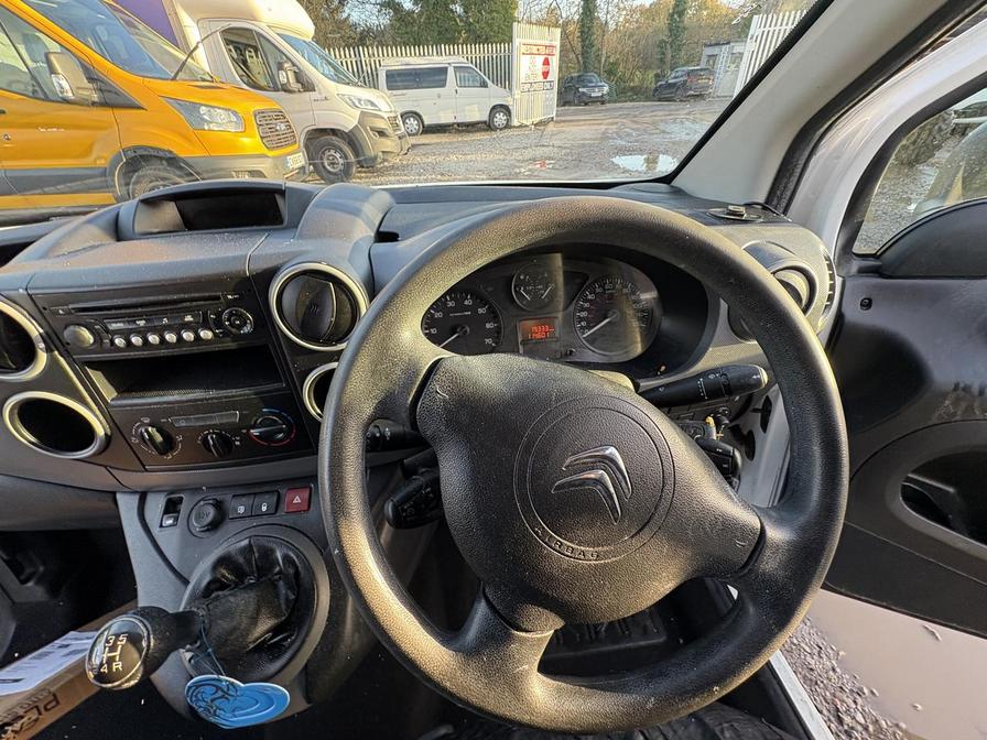 Used Citroen Berlingo for sale - 77661028: Photo 21