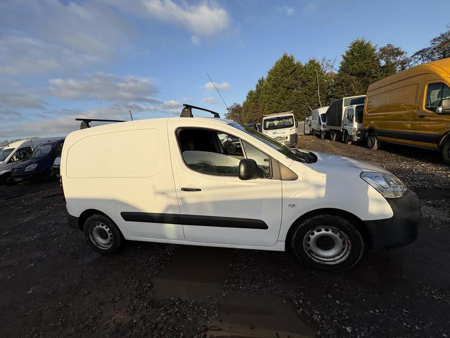 Used Citroen Berlingo for sale - 77661028: Photo 4