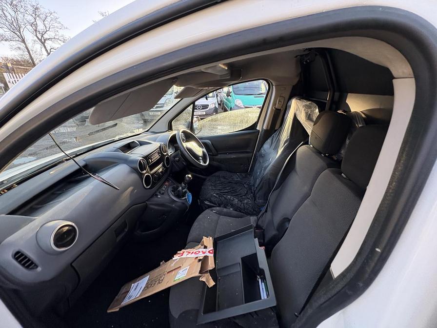 Used Citroen Berlingo for sale - 77661028: Photo 6