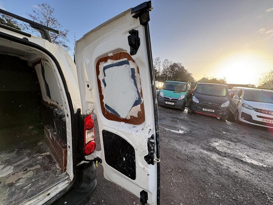 Used Citroen Berlingo for sale - 77661028: Photo 8