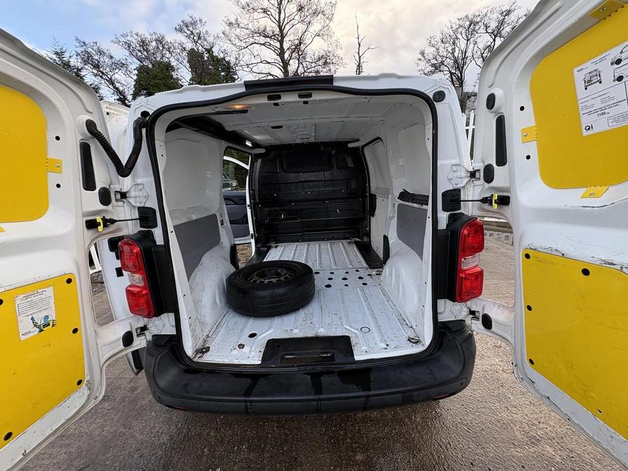 Used Citroen Dispatch 2019 for sale - 76856647: Photo 10