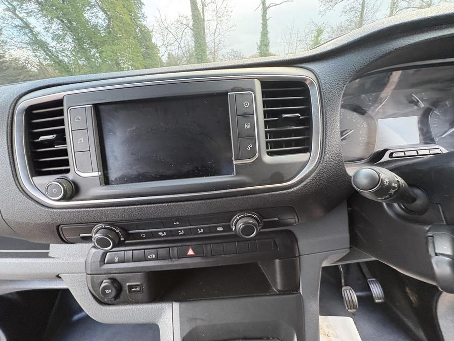 Used Citroen Dispatch 2019 for sale - 76856647: Photo 18