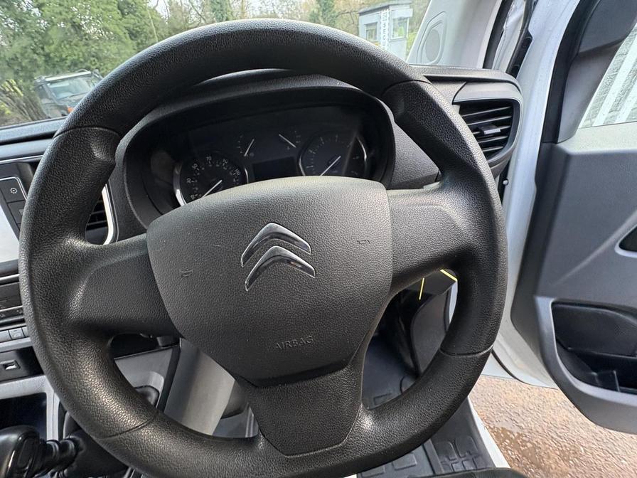 Used Citroen Dispatch 2019 for sale - 76856647: Photo 19