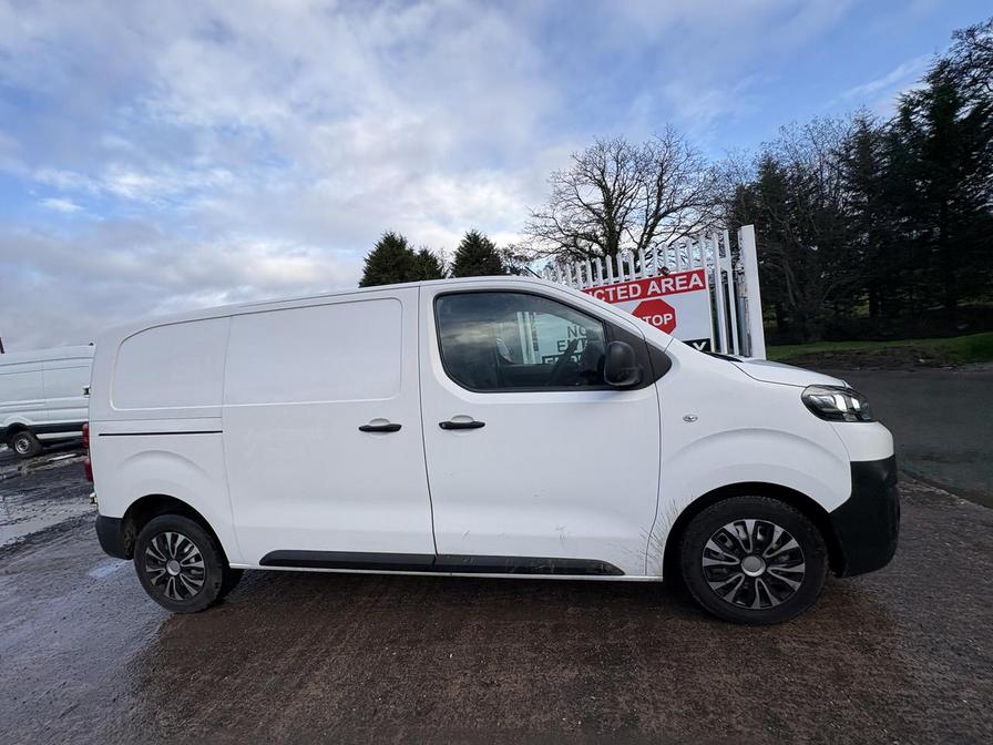 Used Citroen Dispatch 2019 for sale - 76856647: Photo 2