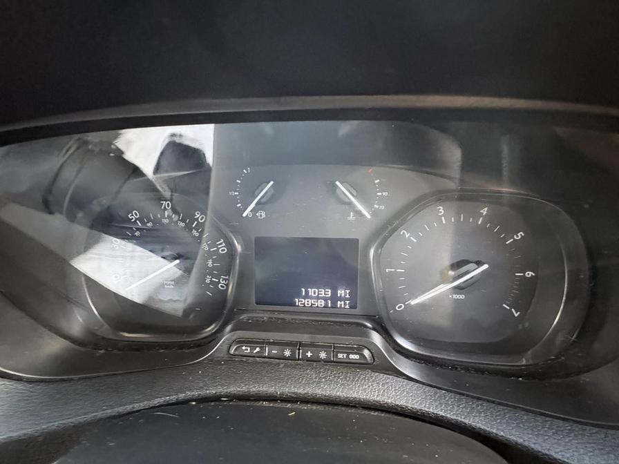 Used Citroen Dispatch 2019 for sale - 76856647: Photo 20