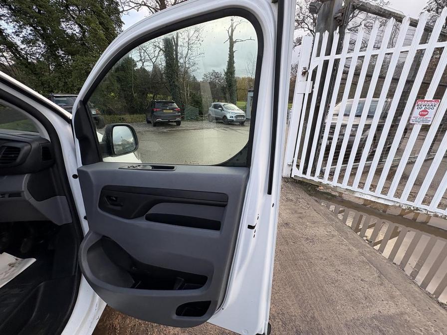 Used Citroen Dispatch 2019 for sale - 76856647: Photo 21