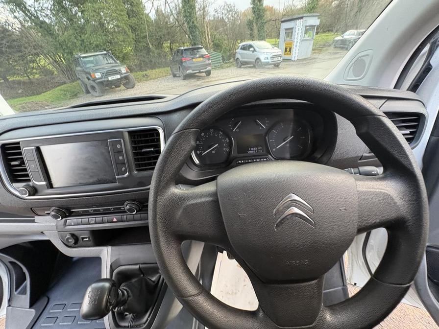 Used Citroen Dispatch 2019 for sale - 76856647: Photo 22