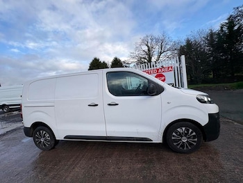 Used Citroen Dispatch 2019 for sale - 76856647: Photo