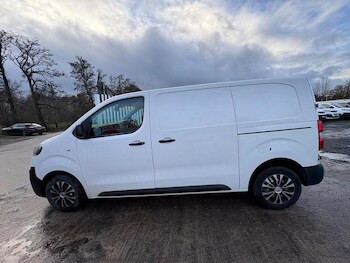 Used Citroen Dispatch 2019 for sale - 76856647: Photo
