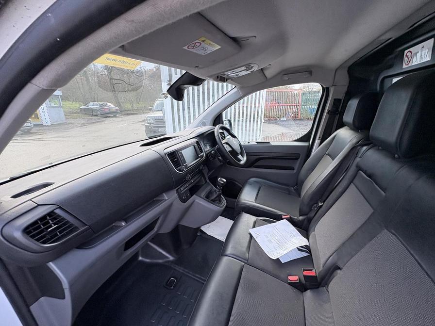 Used Citroen Dispatch 2019 for sale - 76856647: Photo 8