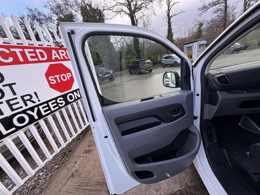 Used Citroen Dispatch 2019 for sale - 76856647: Photo 9