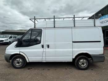 Used Ford Transit 2007 for sale - 74612742: Photo