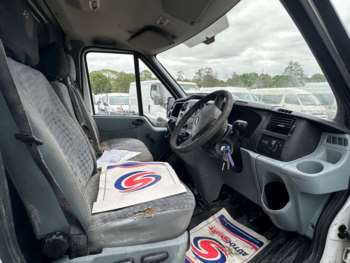 Used Ford Transit 2007 for sale - 74612742: Photo