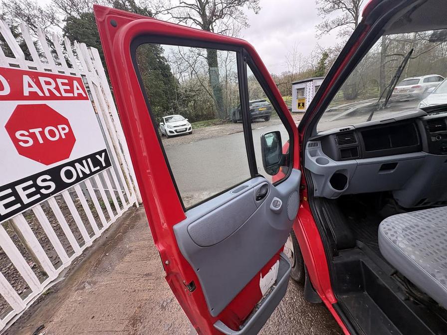 Used Ford Transit 2012 for sale - 78137234: Photo 11