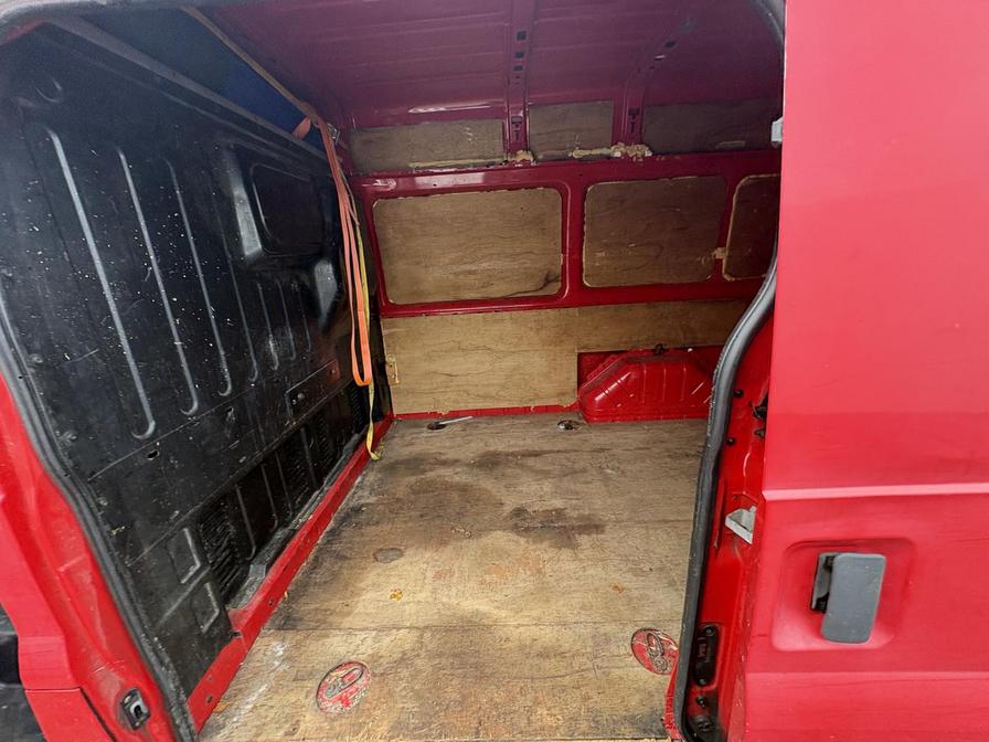 Used Ford Transit 2012 for sale - 78137234: Photo 12