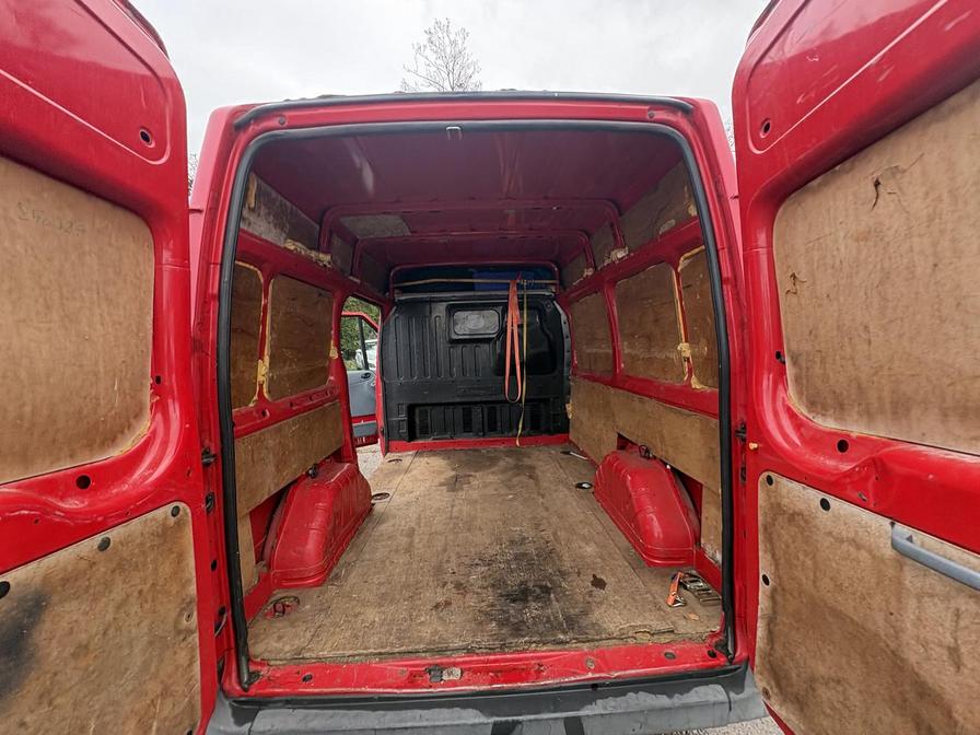 Used Ford Transit 2012 for sale - 78137234: Photo 13