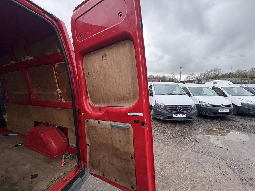 Used Ford Transit 2012 for sale - 78137234: Photo 14