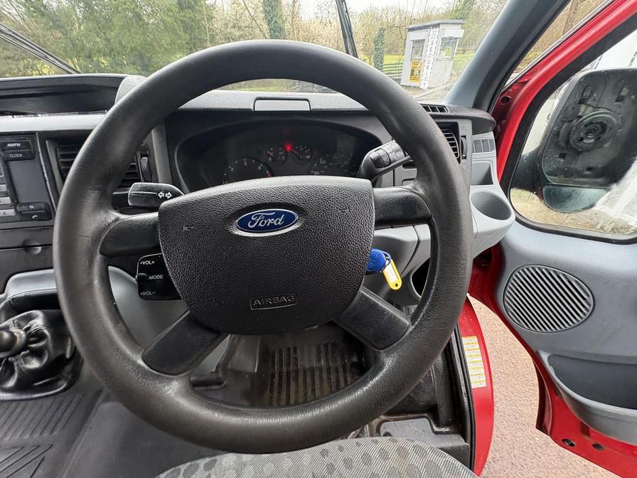 Used Ford Transit 2012 for sale - 78137234: Photo 16