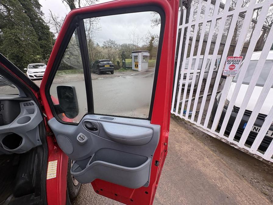 Used Ford Transit 2012 for sale - 78137234: Photo 17