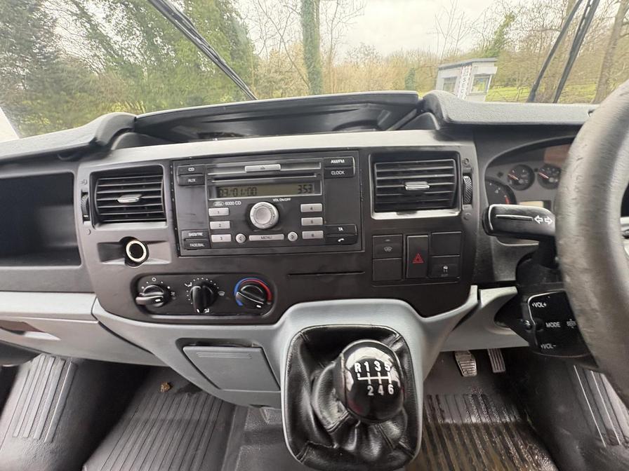 Used Ford Transit 2012 for sale - 78137234: Photo 19