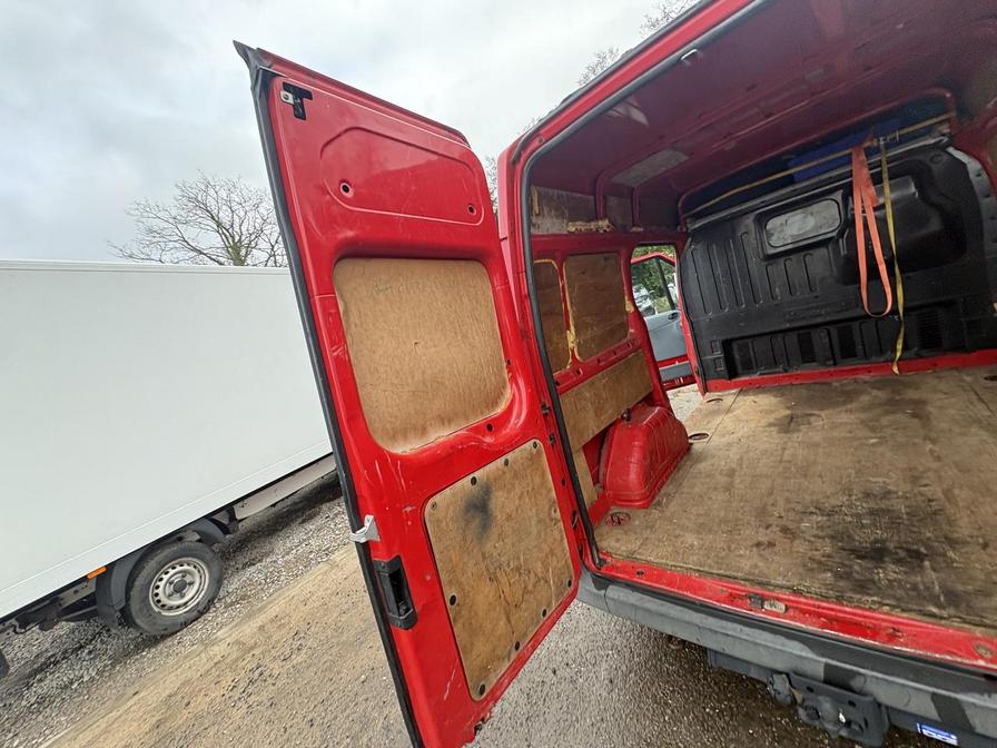 Used Ford Transit 2012 for sale - 78137234: Photo 20