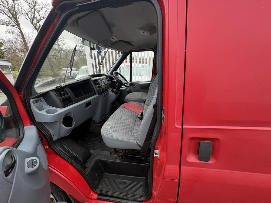 Used Ford Transit 2012 for sale - 78137234: Photo 6